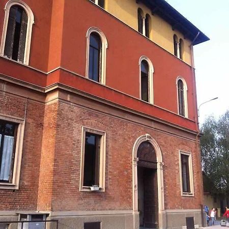 Casa Per Ferie Achille Ricci Milan Exterior photo