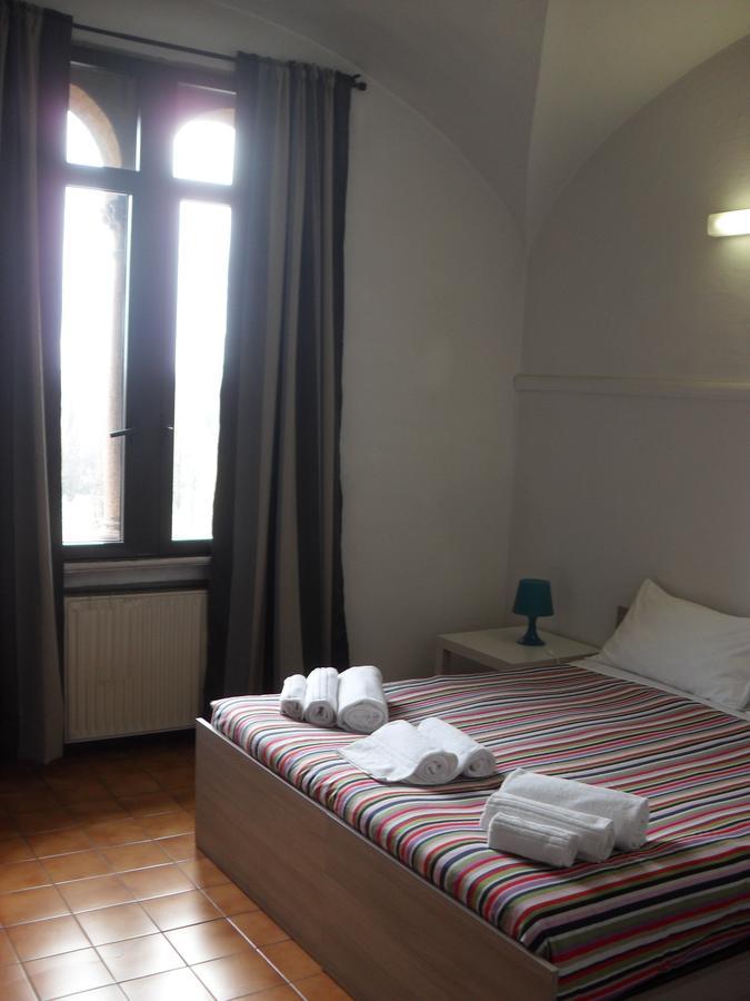 Casa Per Ferie Achille Ricci Milan Exterior photo