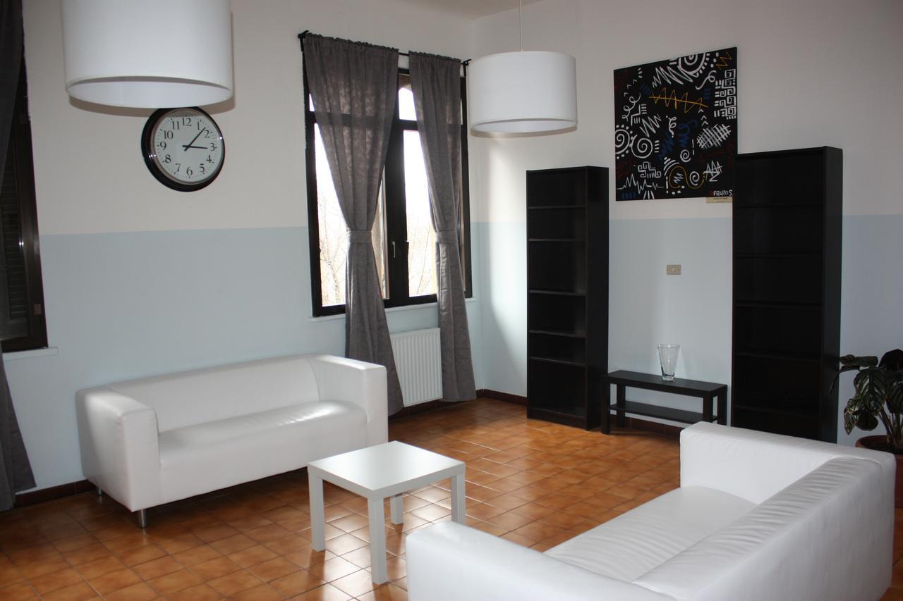 Casa Per Ferie Achille Ricci Milan Exterior photo