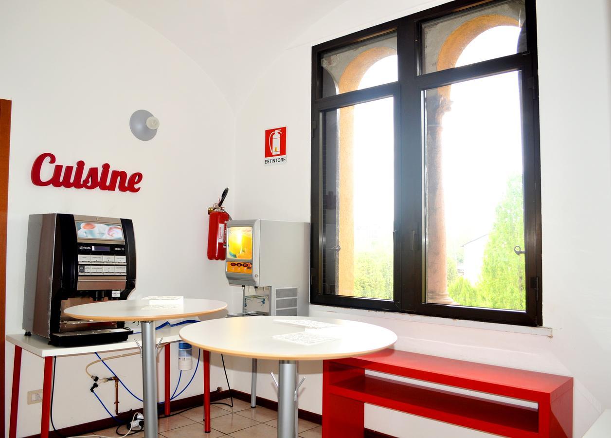 Casa Per Ferie Achille Ricci Milan Exterior photo