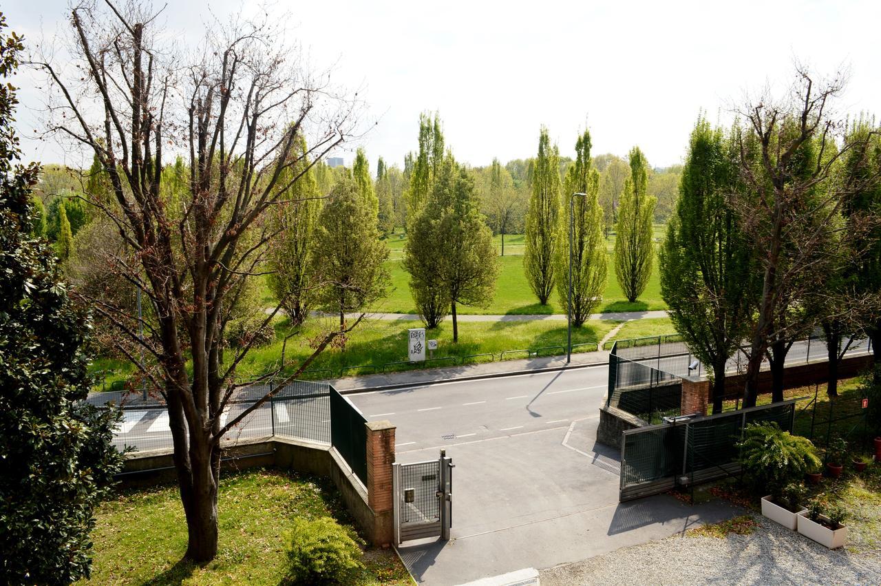 Casa Per Ferie Achille Ricci Milan Exterior photo