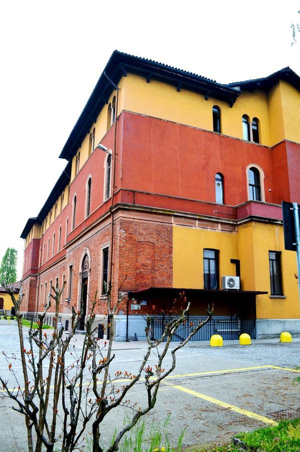 Casa Per Ferie Achille Ricci Milan Exterior photo