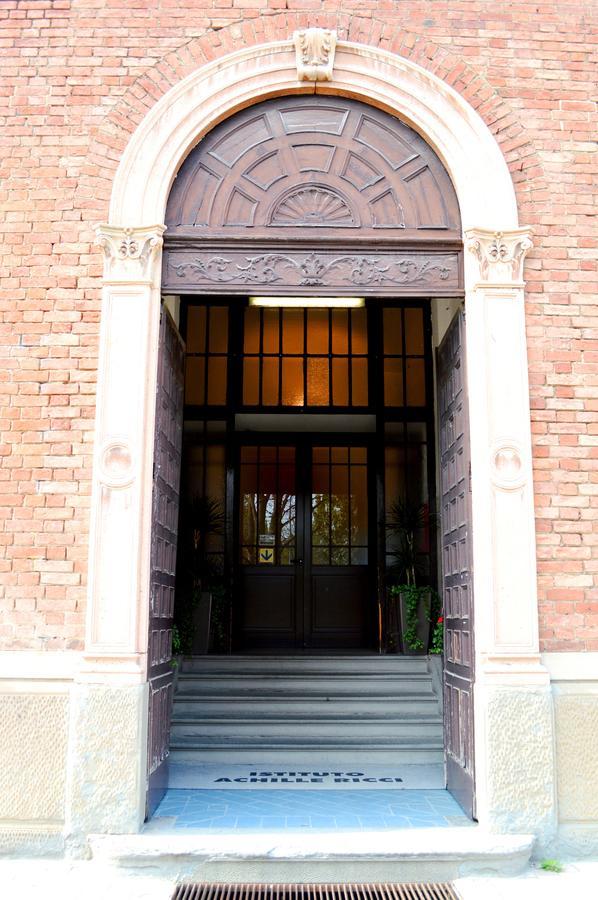 Casa Per Ferie Achille Ricci Milan Exterior photo