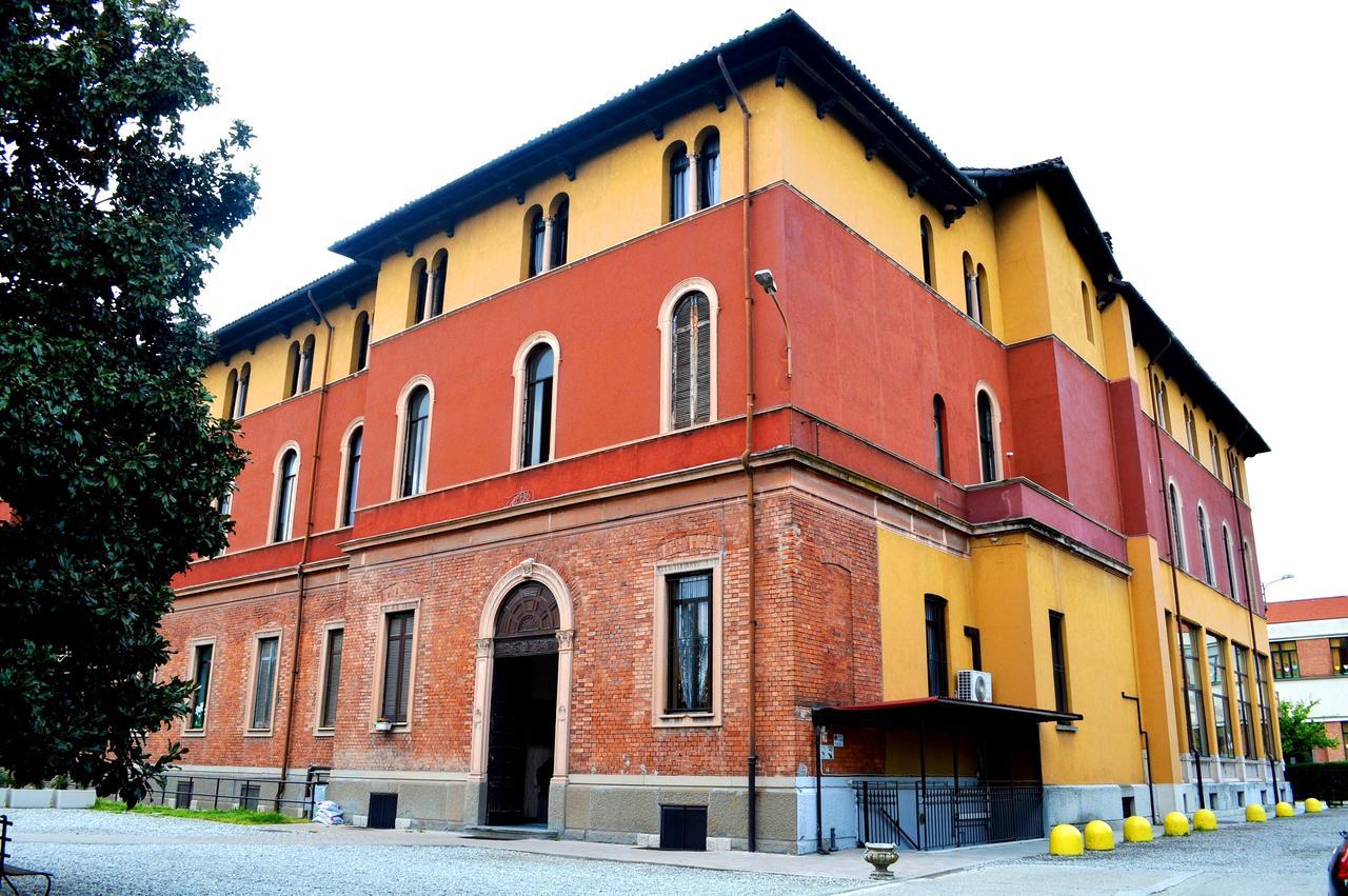 Casa Per Ferie Achille Ricci Milan Exterior photo